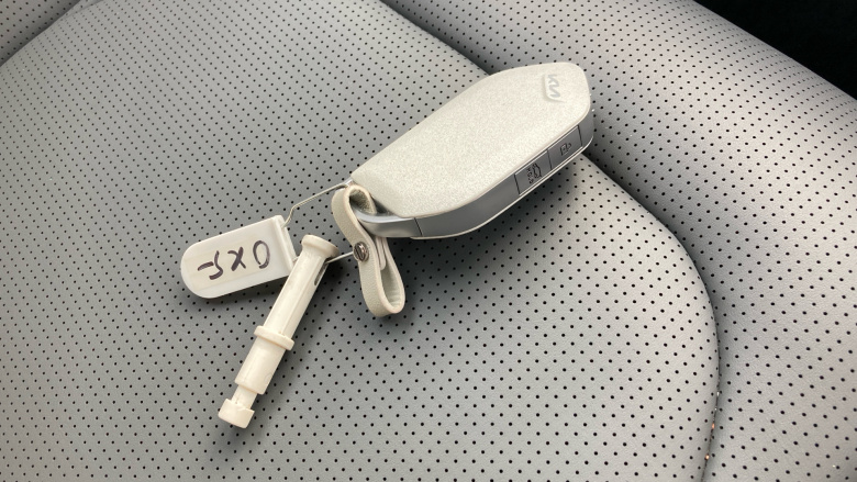 Kia Ev3 148kW GT-Line S 81.4kWh 5dr Auto Electric Estate